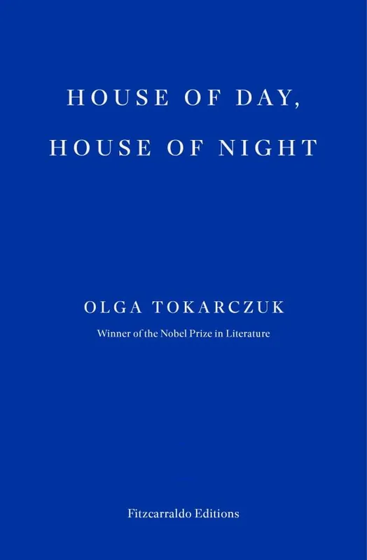 Op = Op House of Day, House of Night