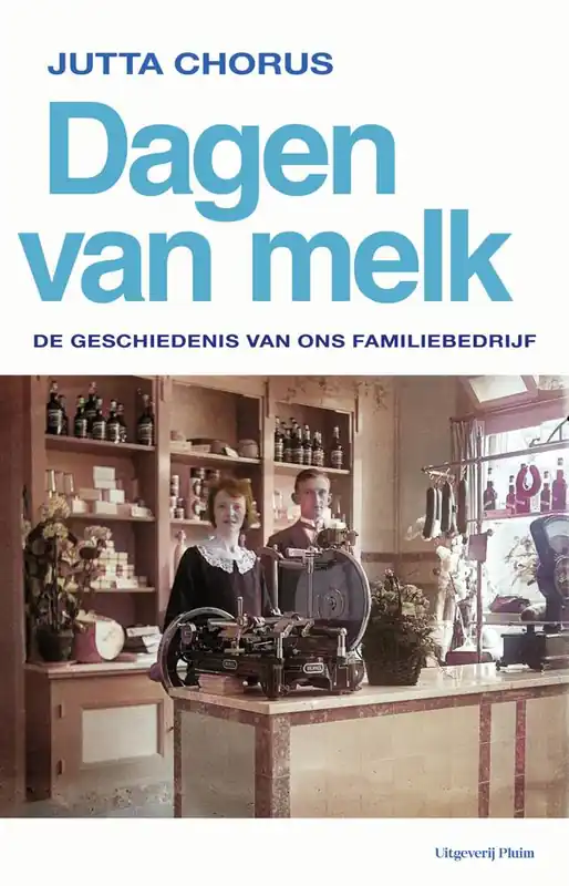 Gratis Retour Dagen van melk / Druk 1