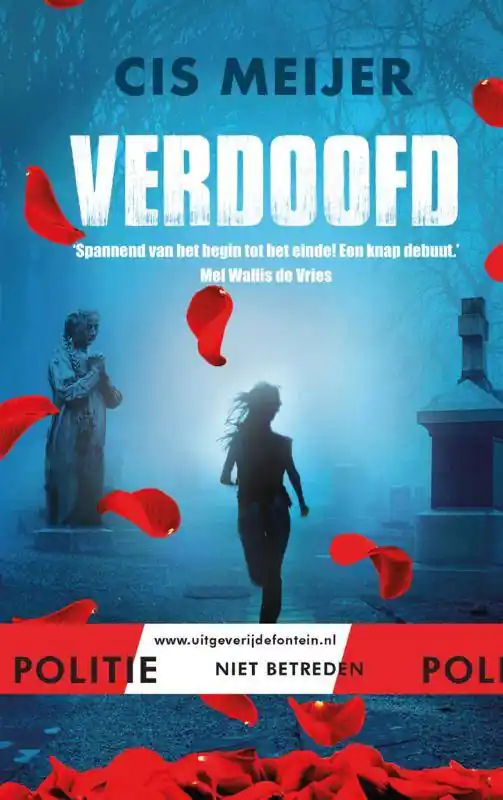 Laatste Kans Verdoofd / Druk 9
