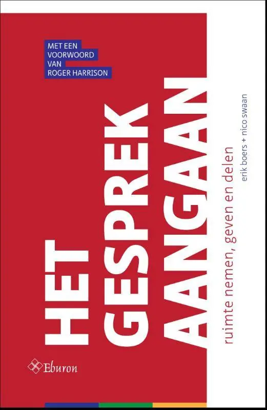 Shop Nu Het gesprek aangaan / Druk 2