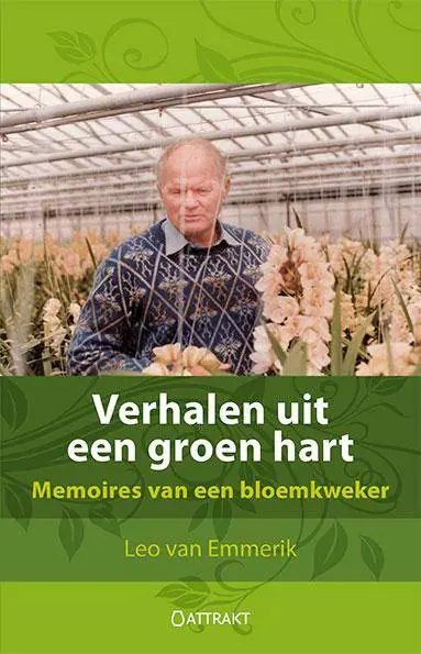 Verhalen uit een groen hart / Druk 1 Op = Op