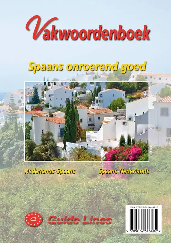 Vakwoordenboek / Druk 1 Laatste Versie