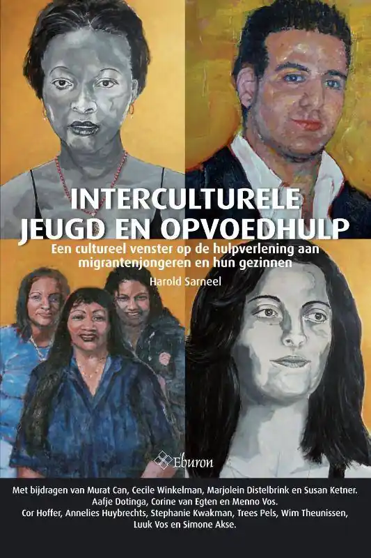 Interculturele jeugd en opvoedhulp / Druk 1 Gratis Retour