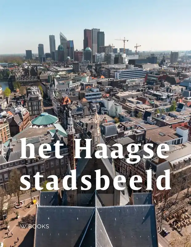 Op = Op Het Haagse stadsbeeld / Druk 1