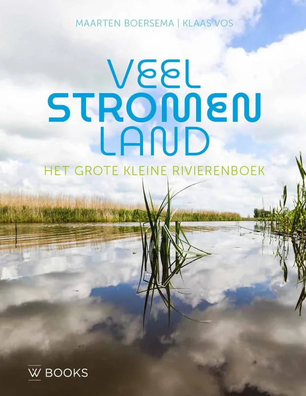 Alleen Vandaag Veelstromenland / Druk 1