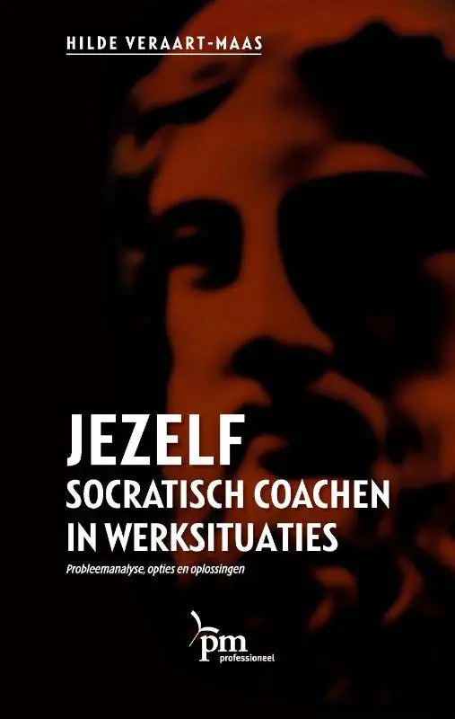 Jezelf socratisch coachen in werksituaties / Druk 1 Veilige Betaling