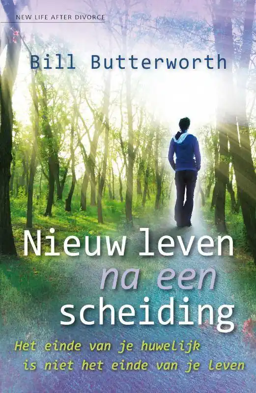 Nieuw leven na een scheiding / Druk 1 Hete Deal