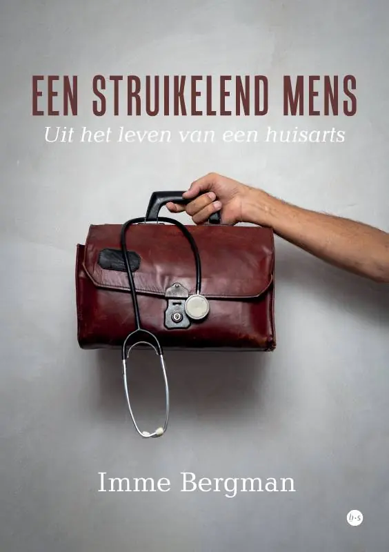 Een struikelend mens / Druk 1 Betaalbaar