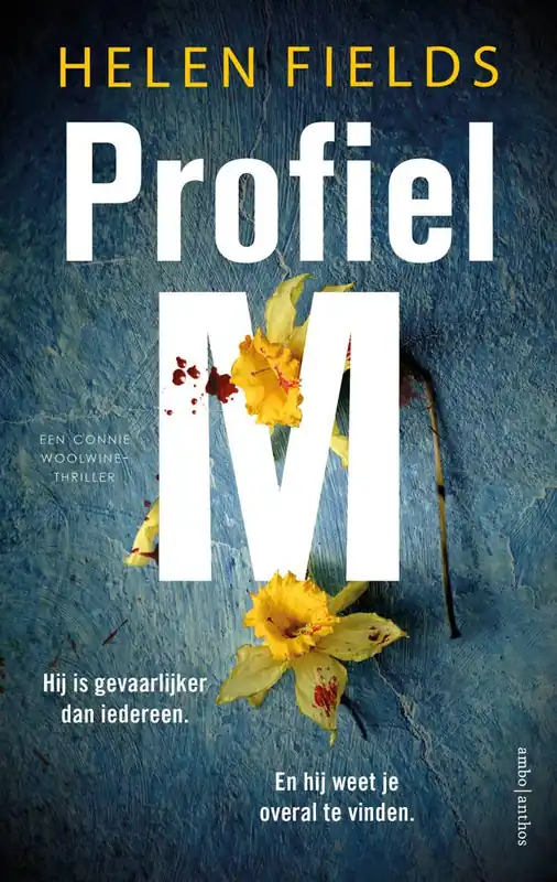 Profiel M / Druk 1 Dagaanbieding