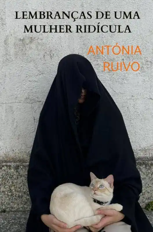 Lembranças de uma Mulher Ridícula / 2 Edition Exclusieve Aanbieding