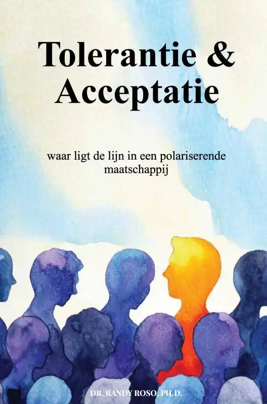 Tolerantie & Acceptatie / Druk 2 Aanbieding