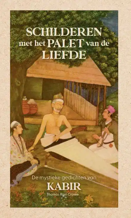 Koop Vandaag Schilderen met het palet van de liefde / Druk 1