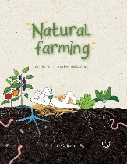 Natural farming / Druk 1 Betaalbaar