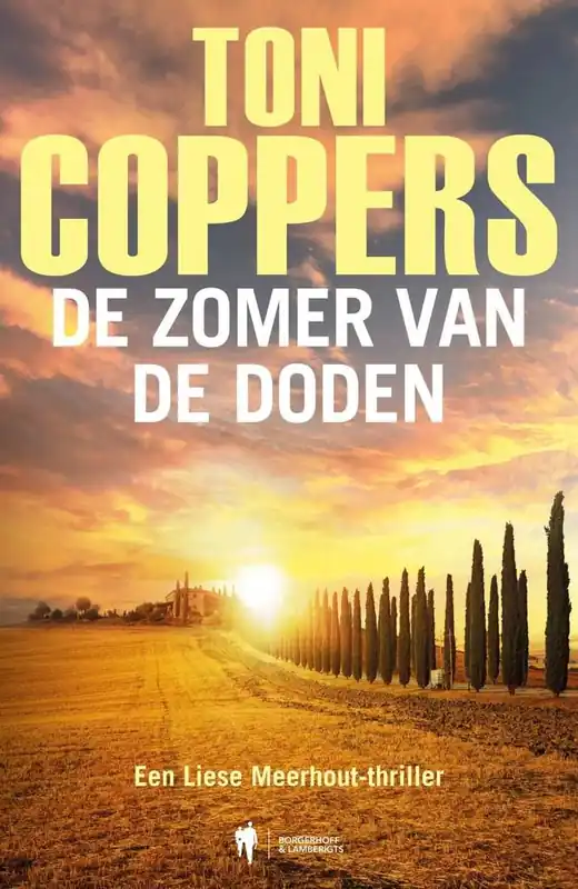 De zomer van de doden / Druk 1 Exclusieve Aanbieding