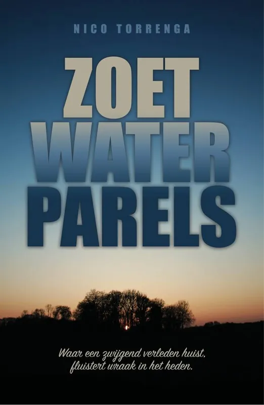 Zoetwaterparels / Druk 1 Nieuw