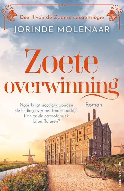 Snelle Levering Zoete overwinning / Druk 1