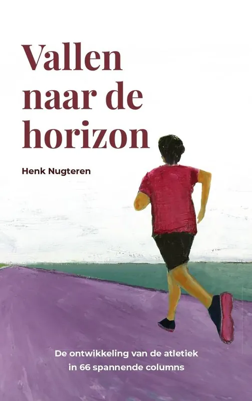 Weekendaanbieding Vallen naar de horizon / Druk 1