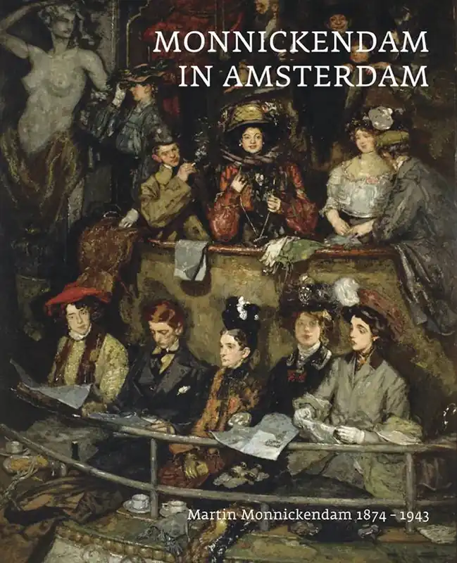 Finale Uitverkoop Monnickendam in Amsterdam / Druk 1