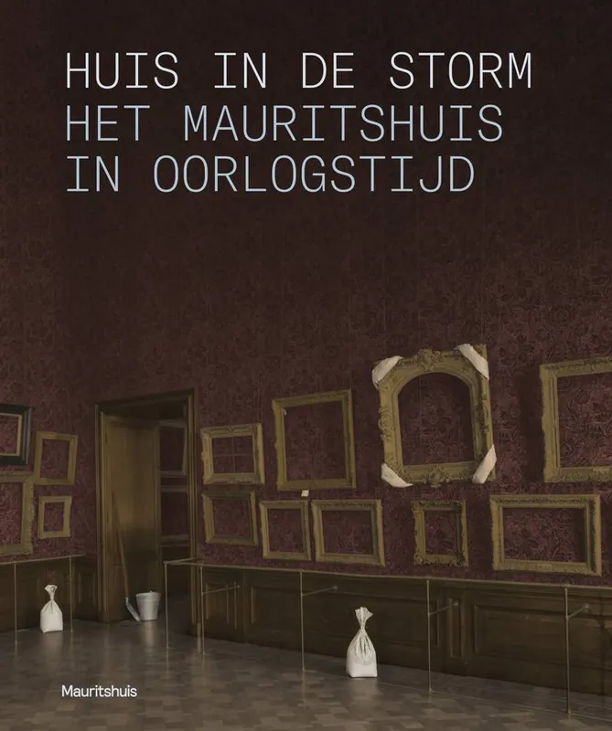 Shop Nu Huis in de storm / Druk 1