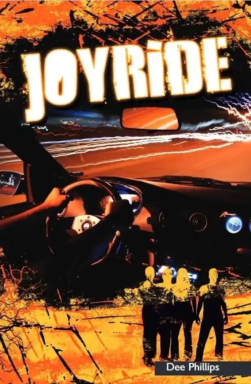 Lage Prijs Joyride / 1st Edition