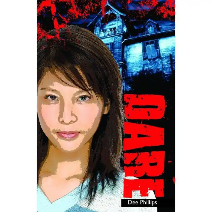Superprijs Dare / 1st Edition