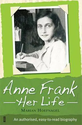 Anne Frank, her life / 1st Edition Koop Online
