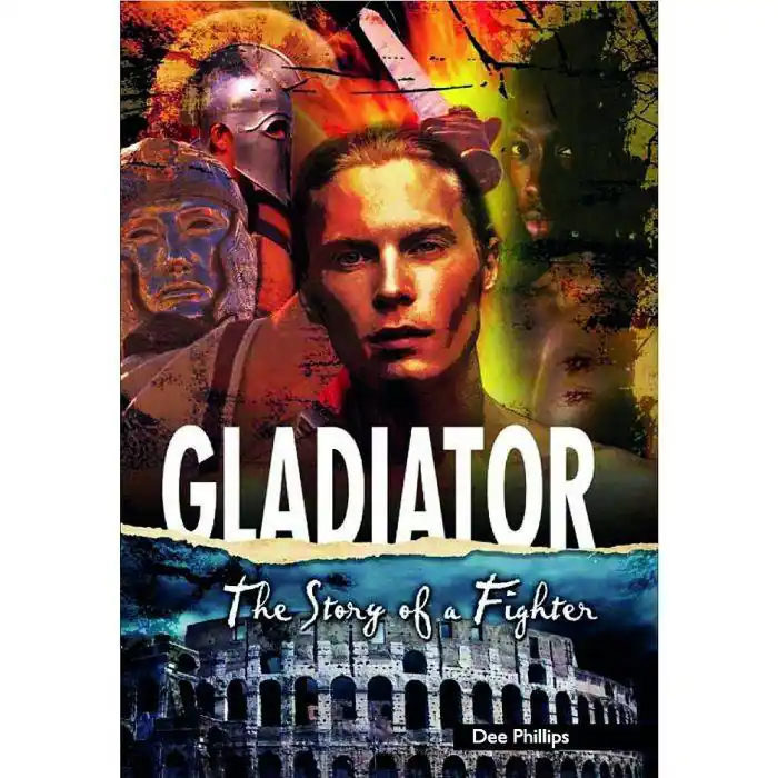 Gladiator / 1st Edition Weekendaanbieding