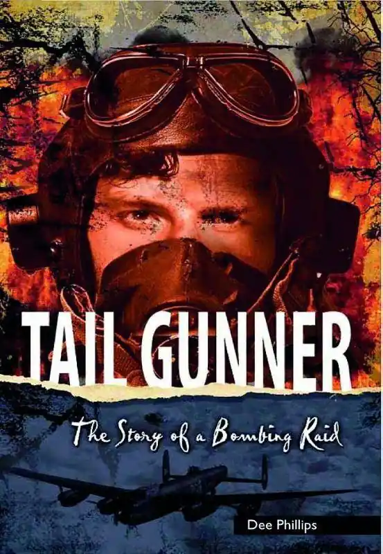 Tail Gunner / 1st Edition Tijdelijk Beschikbaar