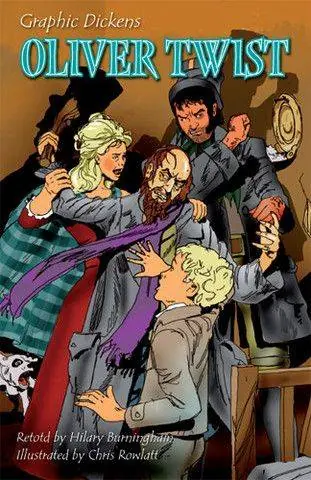 Oliver Twist / 1st Edition Merkproduct