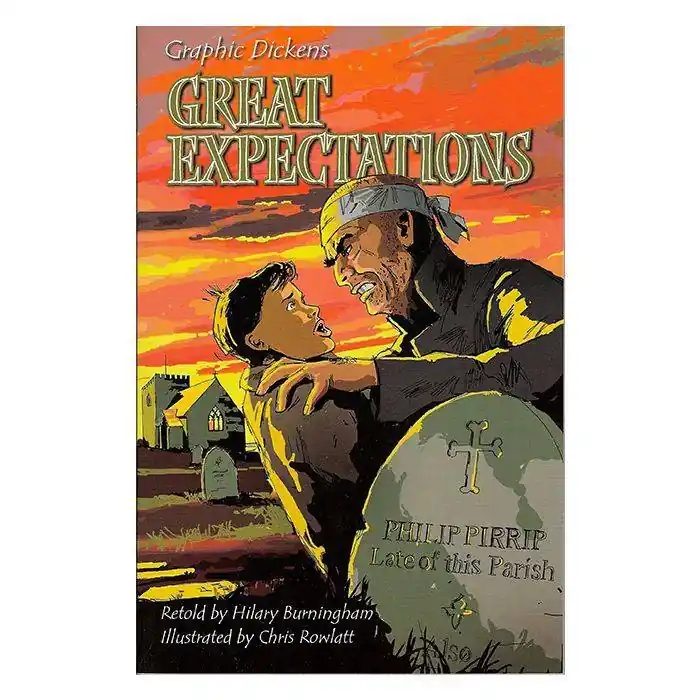 Great Expectations / 1st Edition Lage Prijs