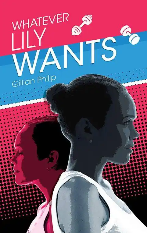 Superprijs Whatever Lily Wants / 1st Edition