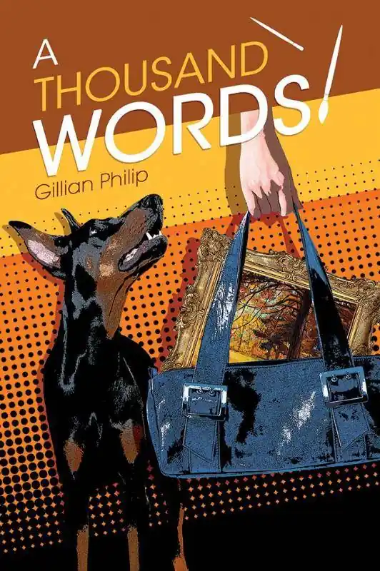 Aanbieding A Thousand Words / 1st Edition