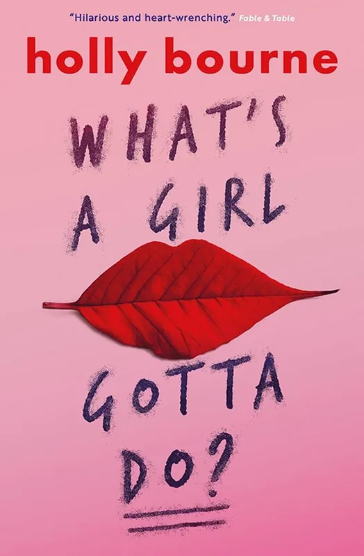 What's a Girl Gotta Do? Korting