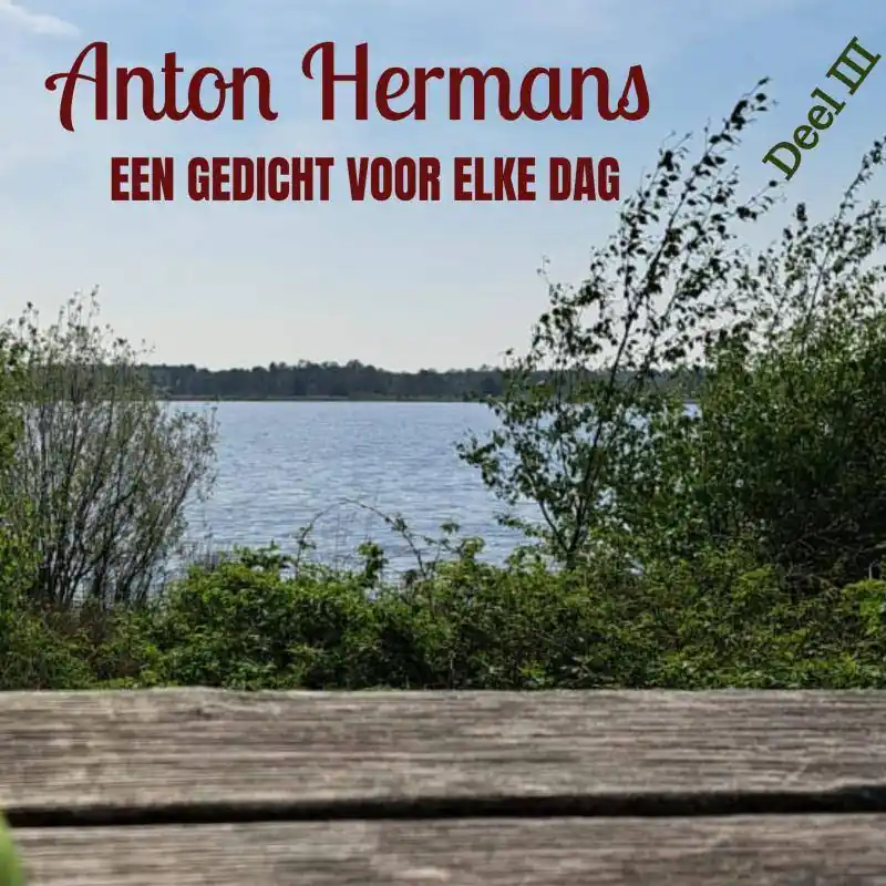 Een gedicht voor elke dag / Druk 1 Actieprijs