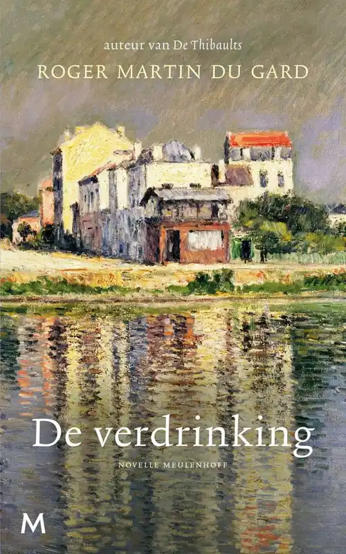 De verdrinking / Druk 5 Gratis Retour