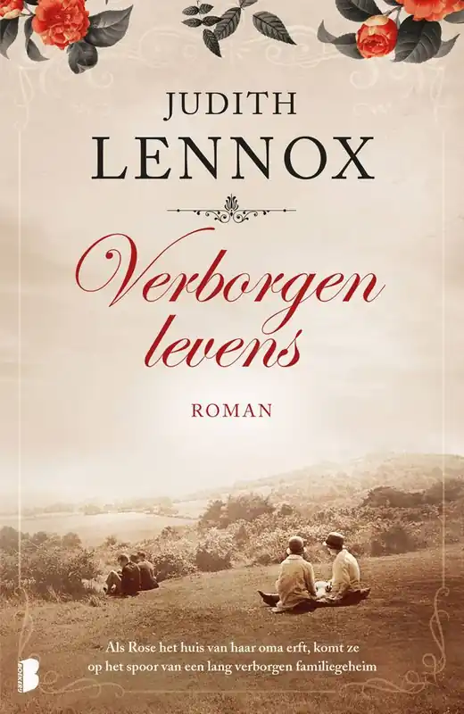 Verborgen levens / Druk 4 Gecertificeerd