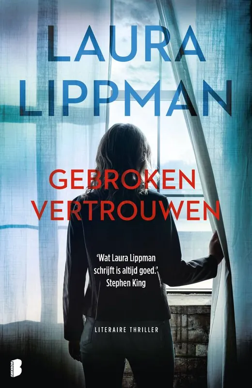 Seizoensaanbieding Gebroken vertrouwen / Druk 2