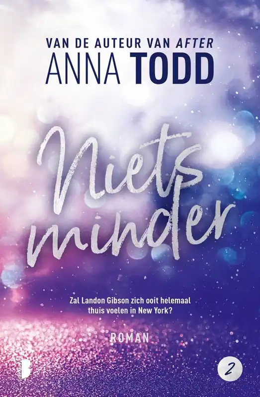 Shop Nu Niets minder / Druk 2