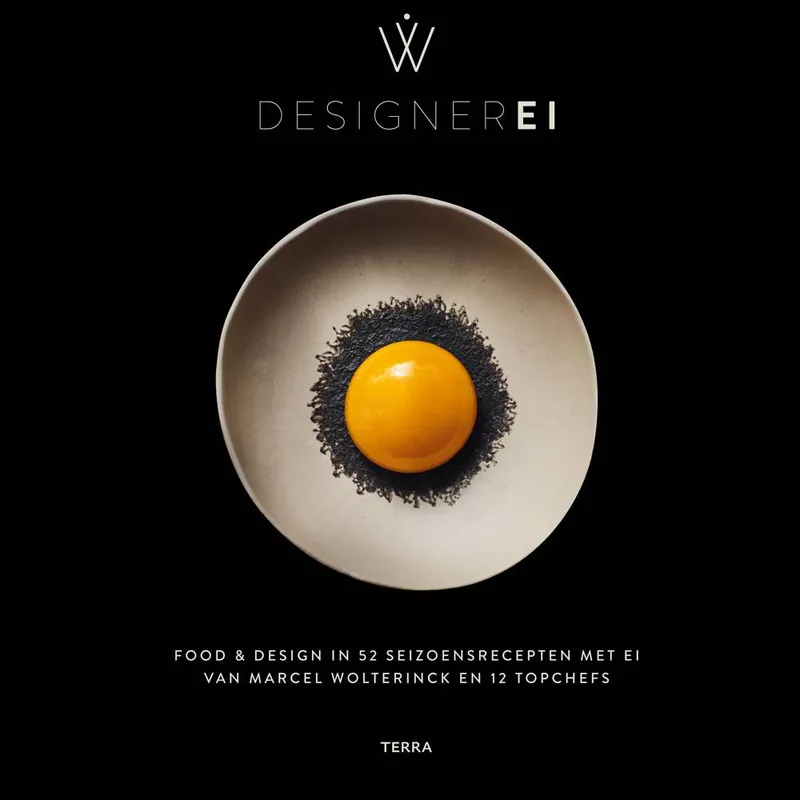 Speciale Aanbieding DesignerEI / Druk 1
