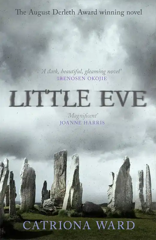 Beperkt Aanbod Little Eve