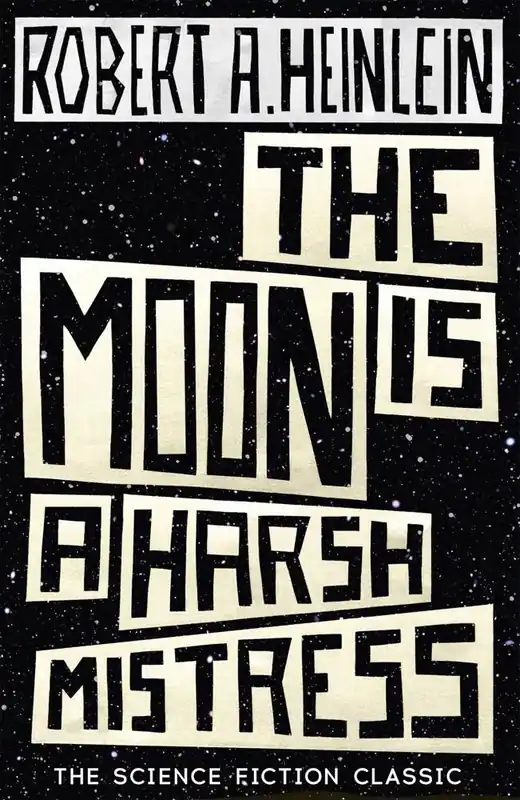 The Moon is a Harsh Mistress Express Levering