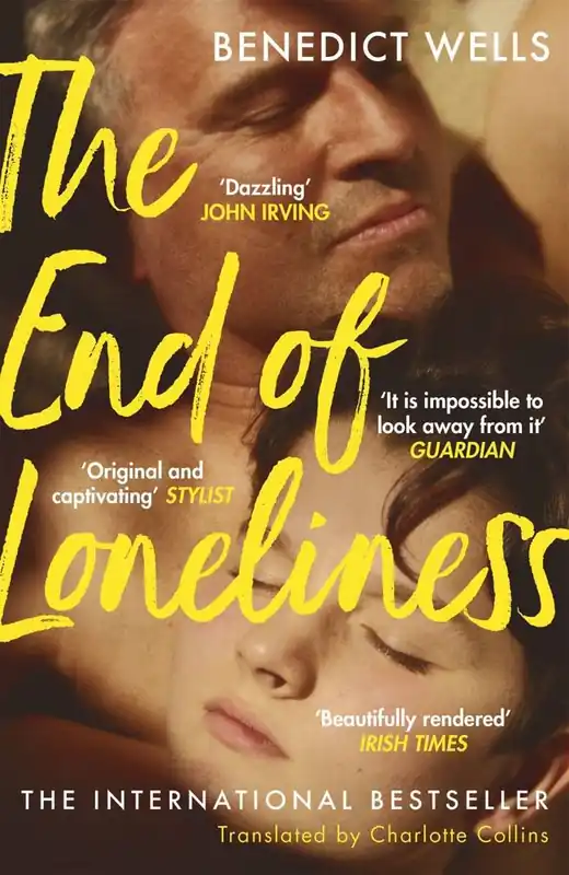 Beste Prijs The End of Loneliness