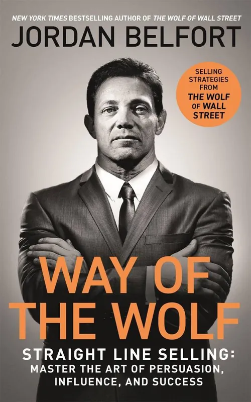 Hoge Kwaliteit Way of the Wolf