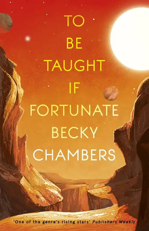 To Be Taught, If Fortunate Beperkte Voorraad