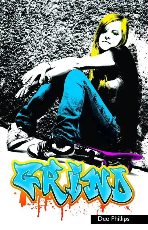Grind / 1st Edition Seizoensaanbieding