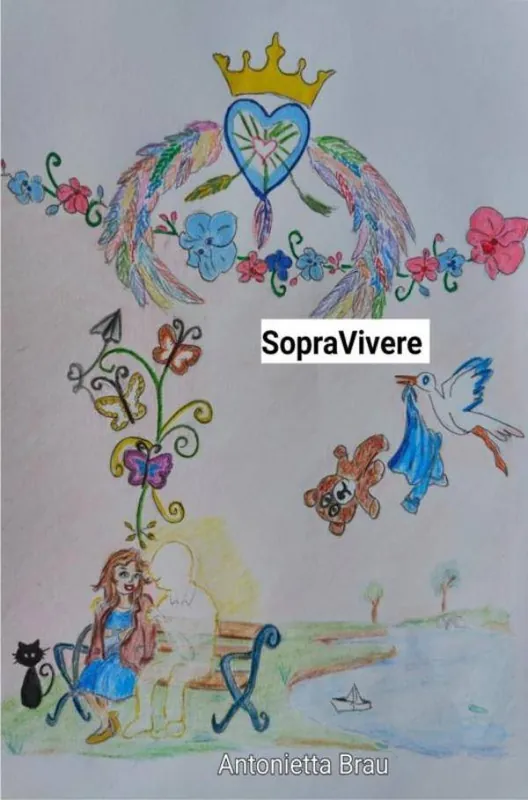 Voordeelprijs SopraVivere / 1 Edition