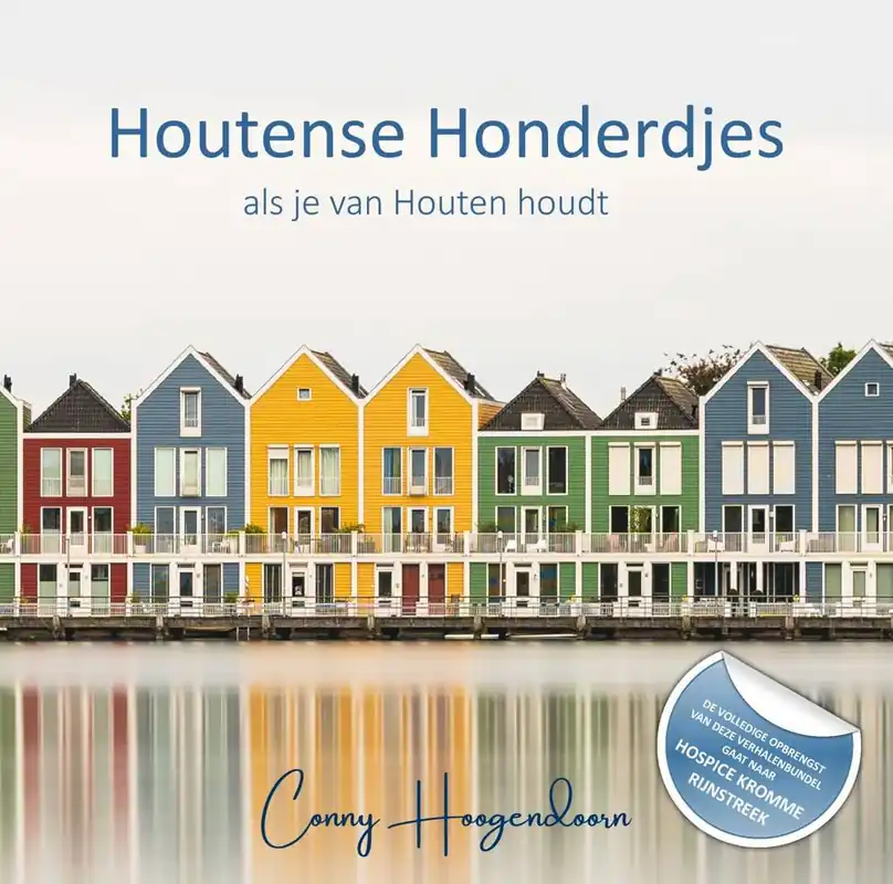 Bestel Nu Houtense Honderdjes / Druk 1