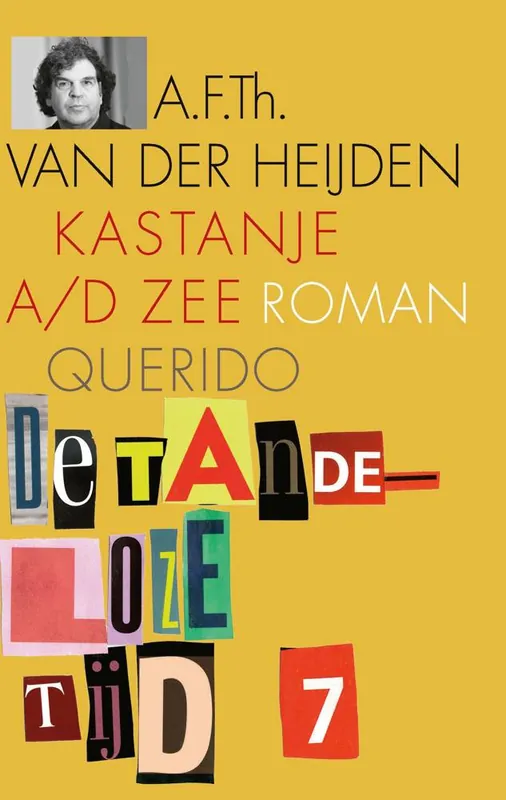 Kastanje a/d Zee / Druk 1 Hete Deal
