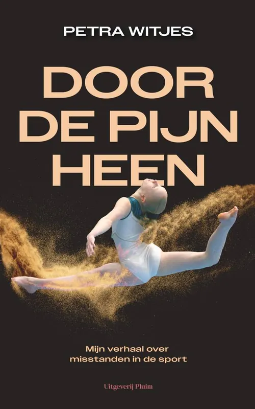 Bestel Nu Door de pijn heen / Druk 1