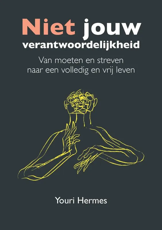 Niet jouw verantwoordelijkheid / Druk 1 Alleen Vandaag